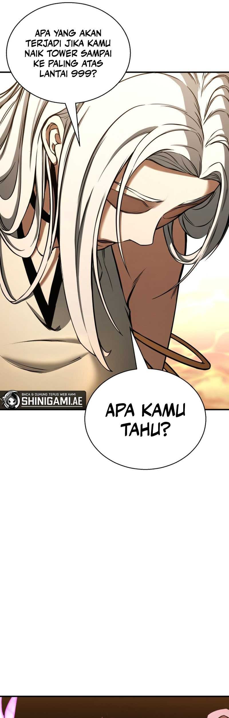 Absolute Necromancer Chapter 31 - halaman 6