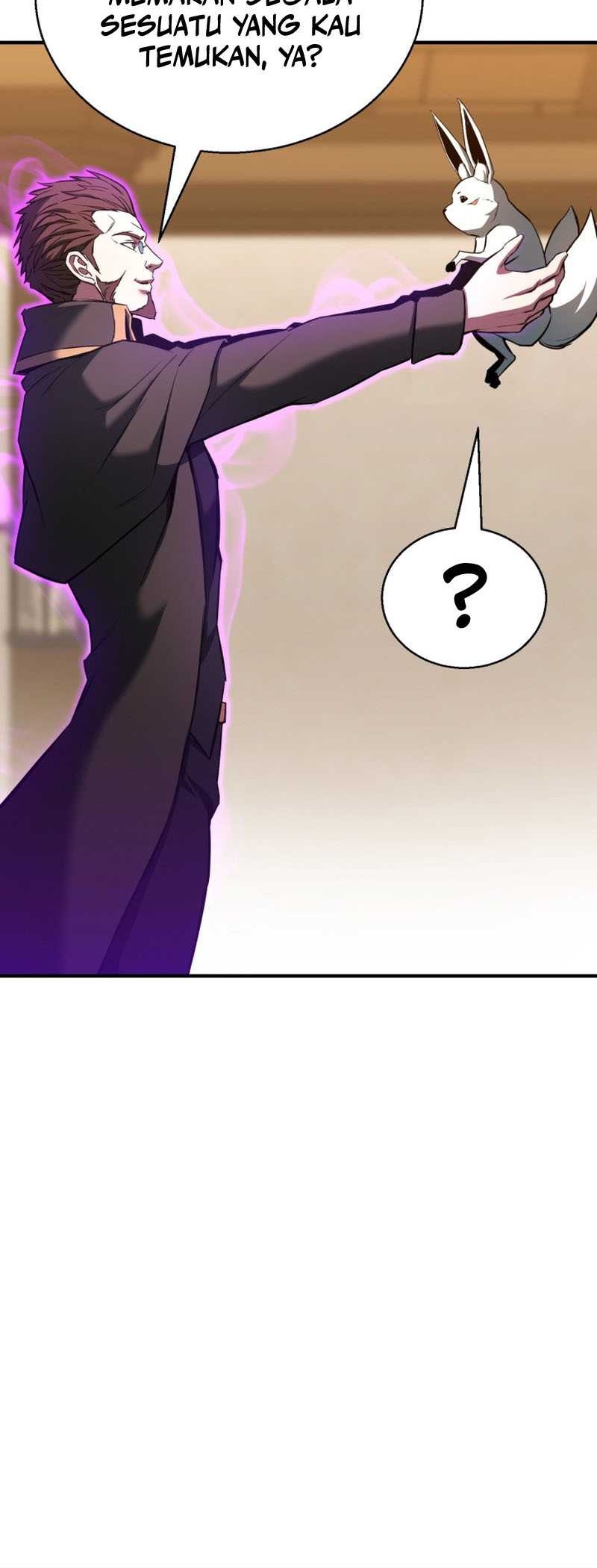 Absolute Necromancer Chapter 31 - halaman 60