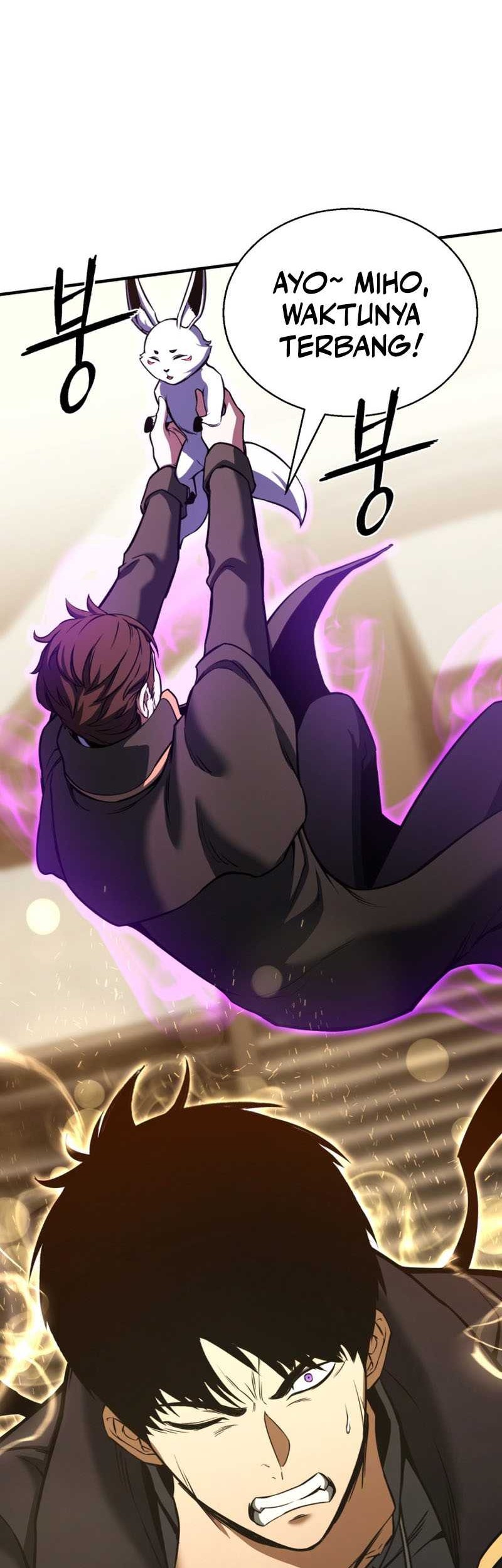 Absolute Necromancer Chapter 31 - halaman 66