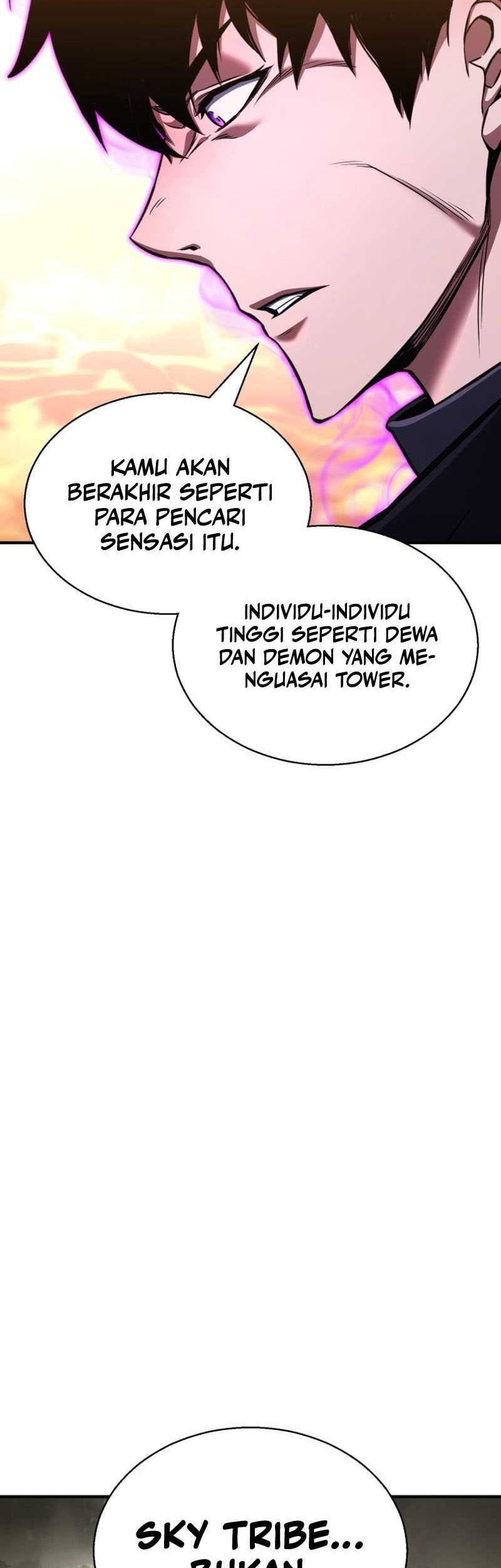Absolute Necromancer Chapter 31 - halaman 7