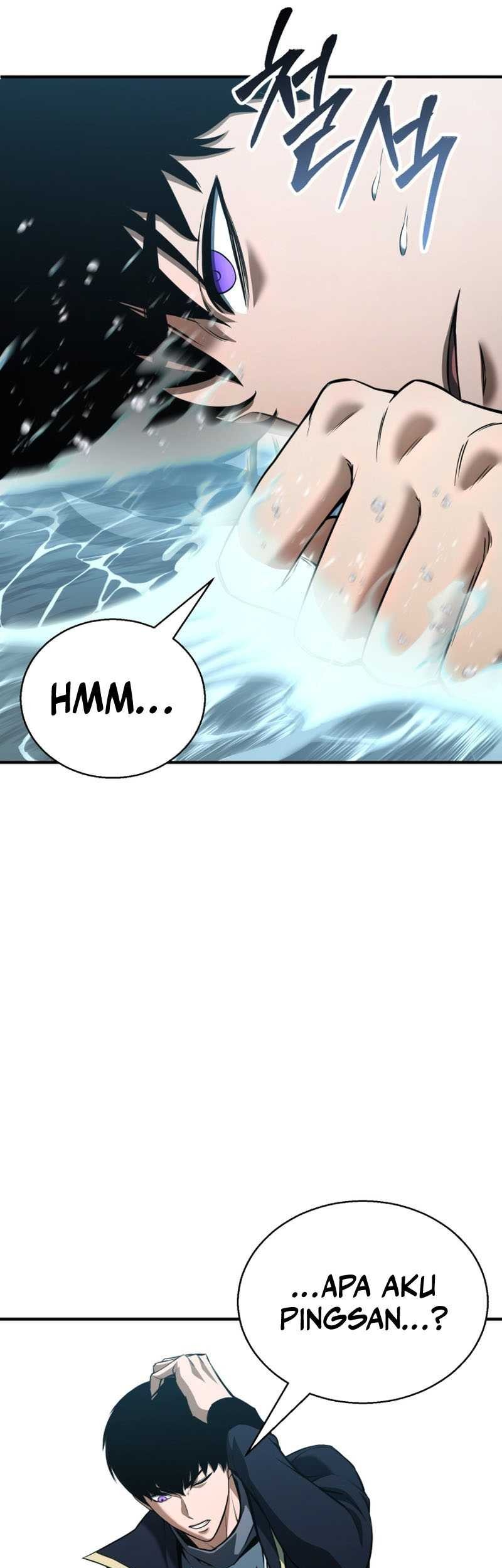 Absolute Necromancer Chapter 31 - halaman 73