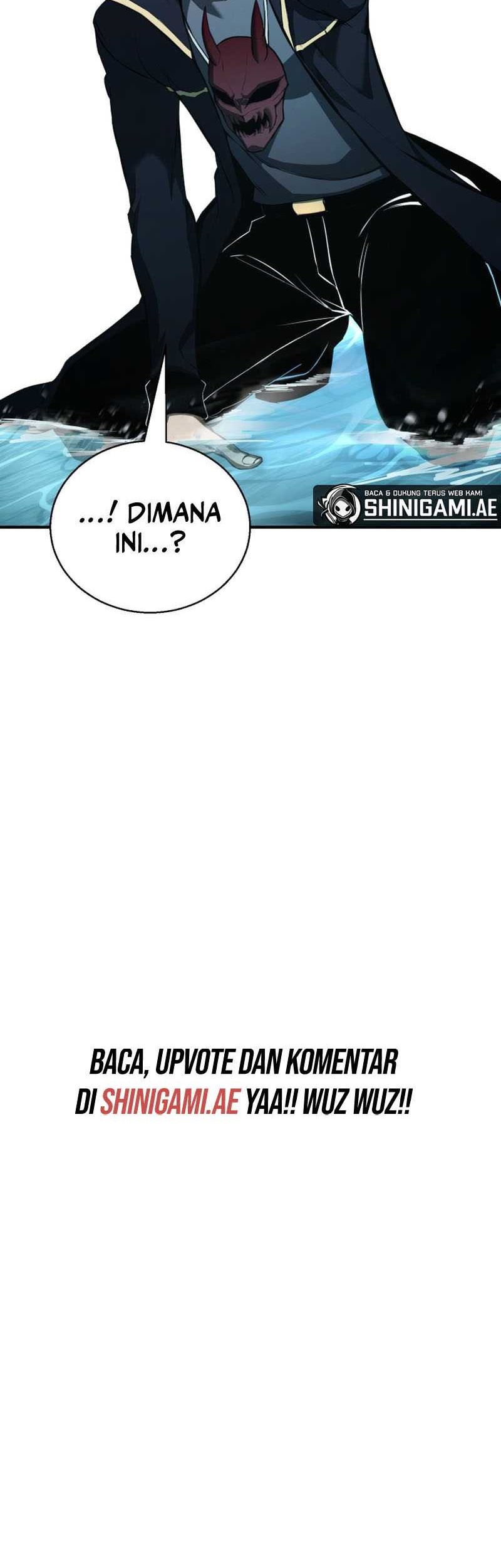 Absolute Necromancer Chapter 31 - halaman 74