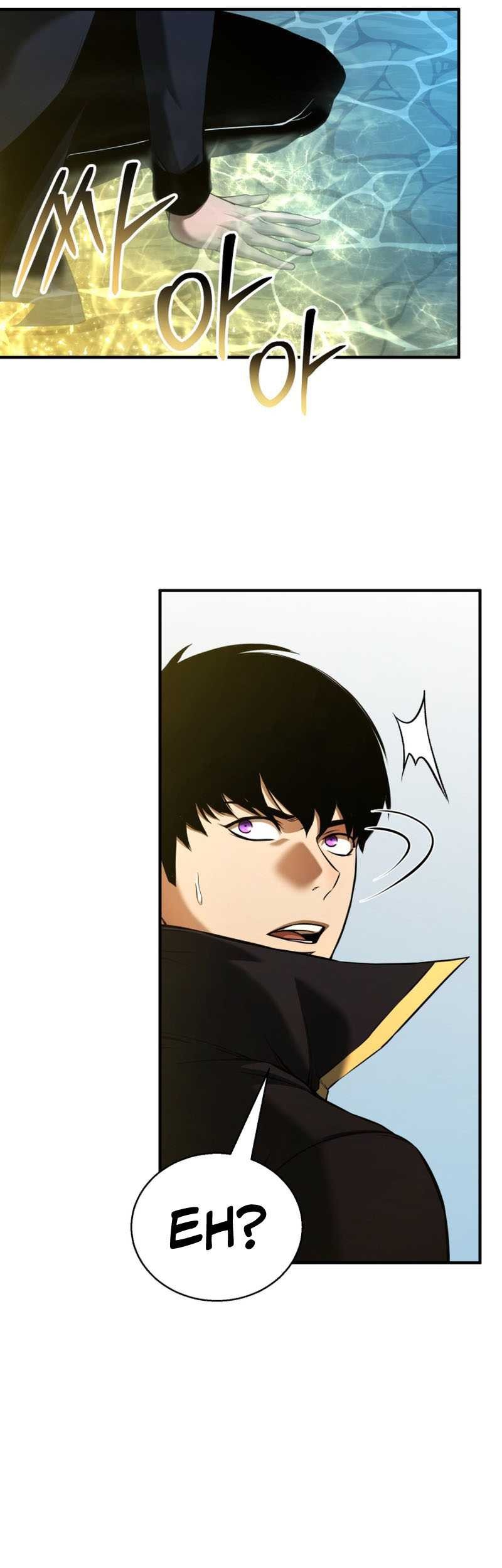 Absolute Necromancer Chapter 31 - halaman 77