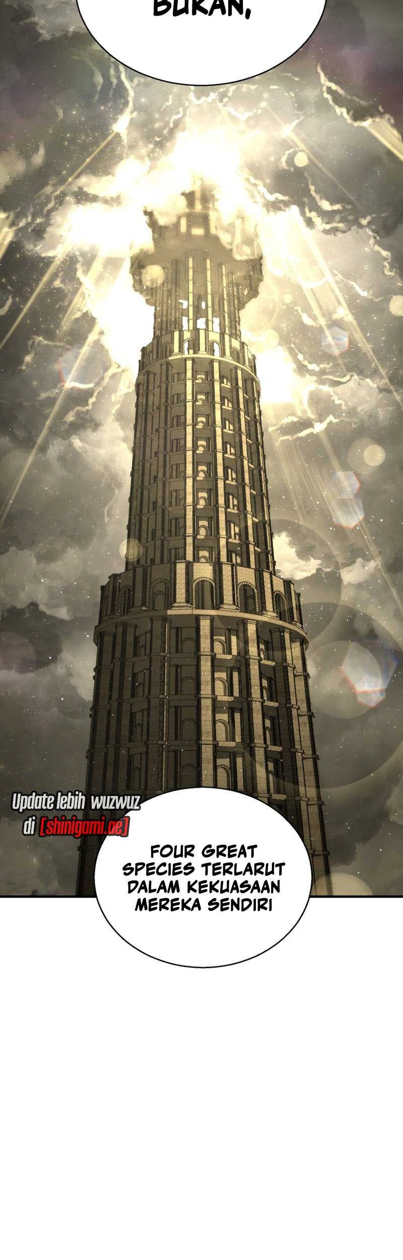 Absolute Necromancer Chapter 31 - halaman 8