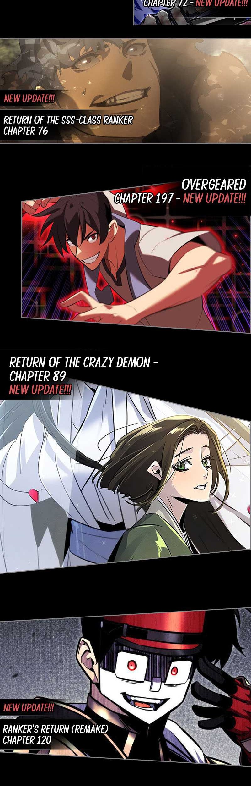 Absolute Necromancer Chapter 31 - halaman 81