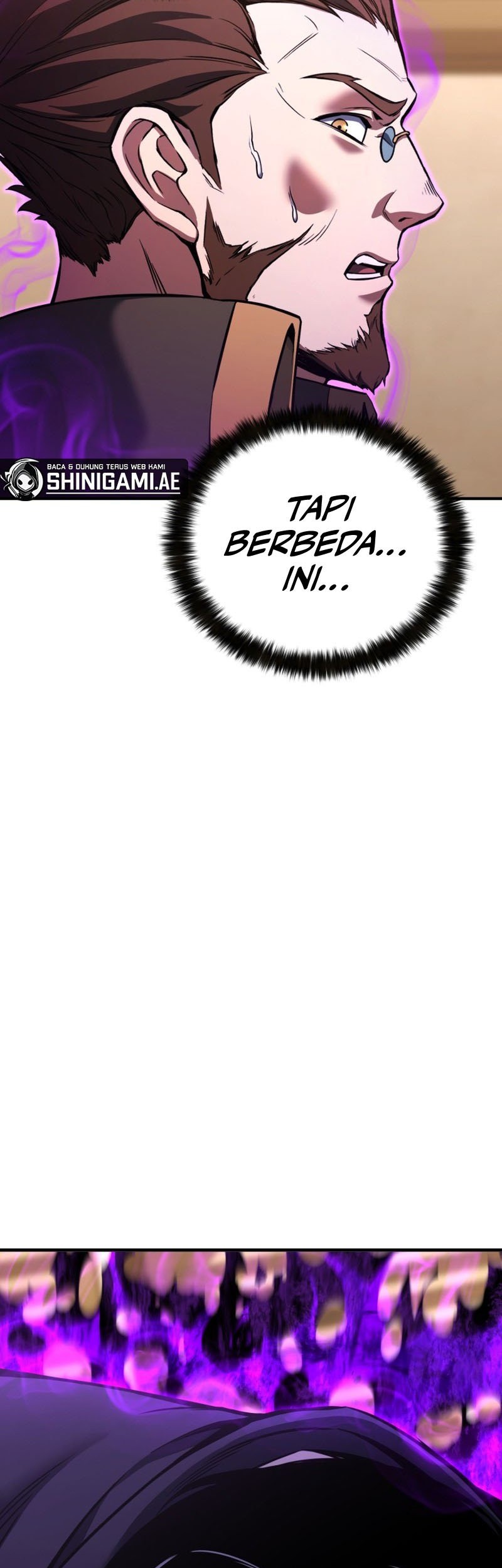 Absolute Necromancer Chapter 32 - halaman 13