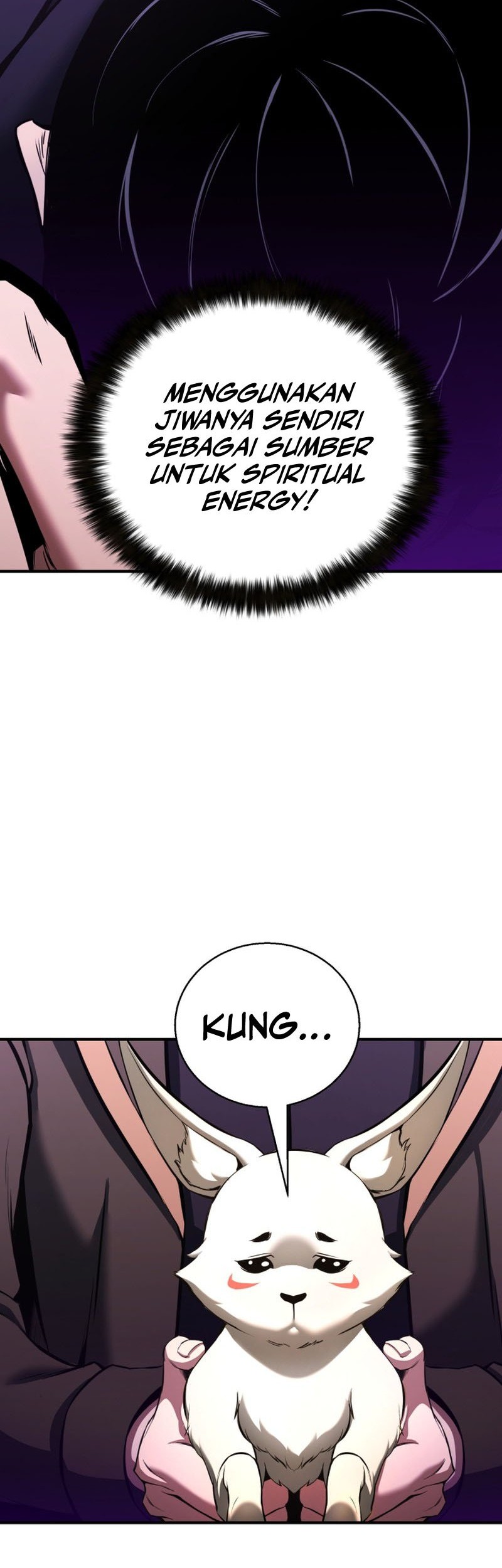 Absolute Necromancer Chapter 32 - halaman 14