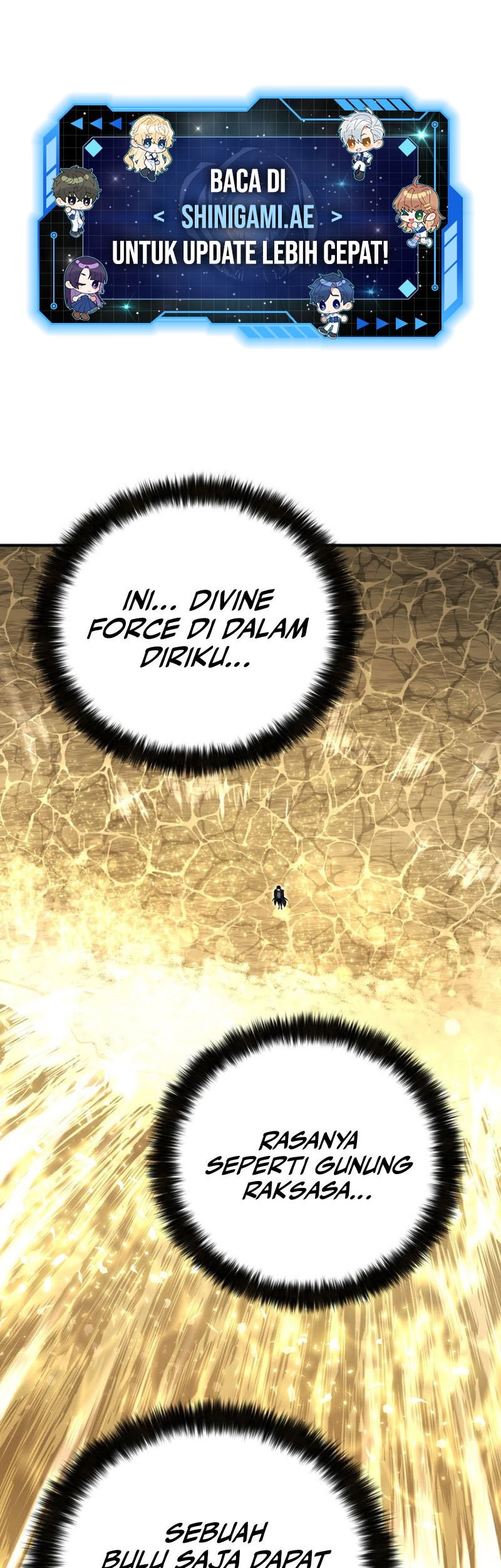 Absolute Necromancer Chapter 32 - halaman 2