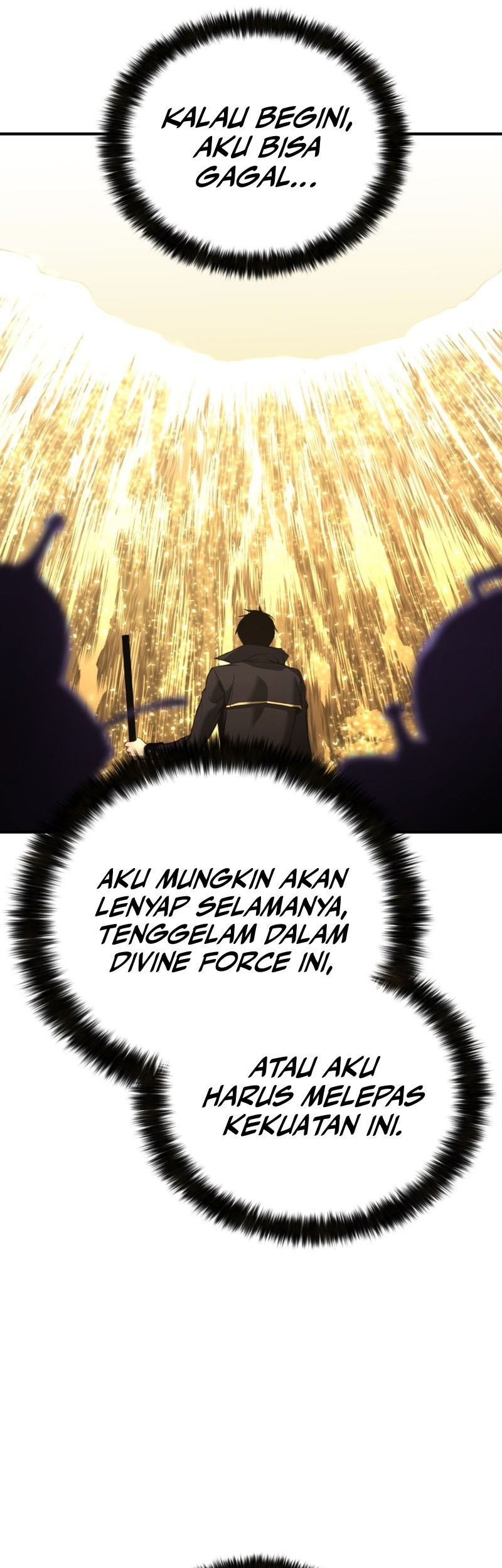 Absolute Necromancer Chapter 32 - halaman 23