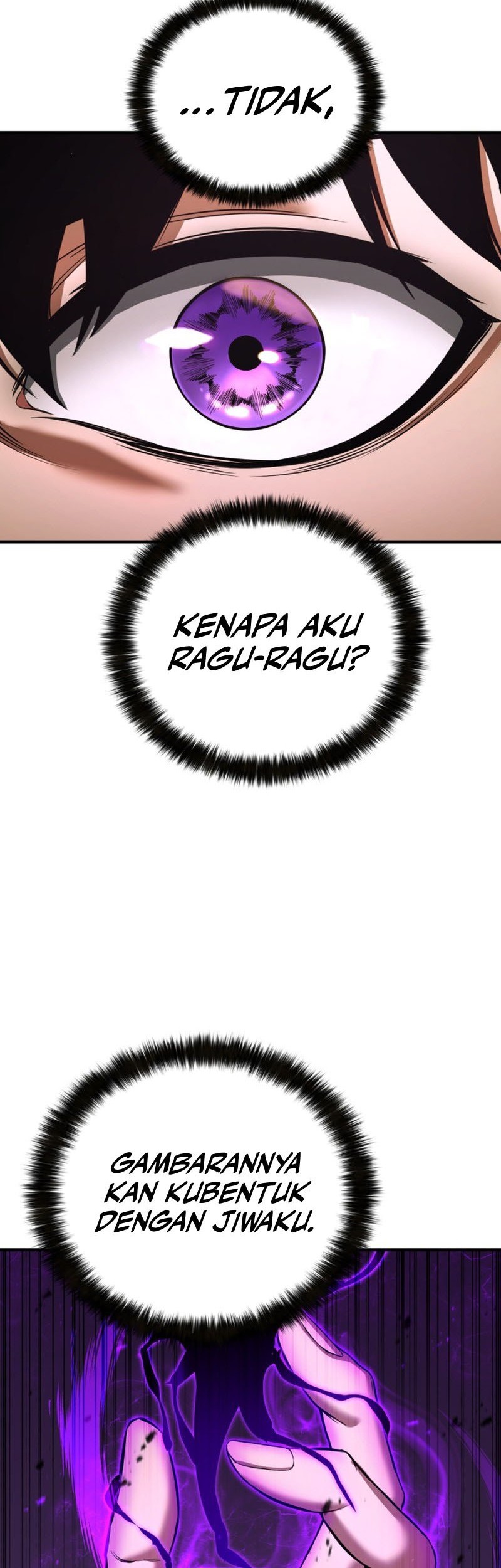 Absolute Necromancer Chapter 32 - halaman 24