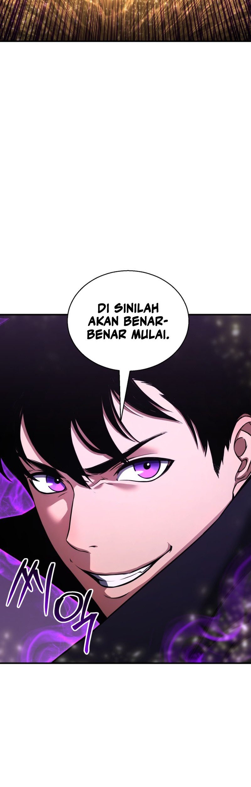 Absolute Necromancer Chapter 32 - halaman 28