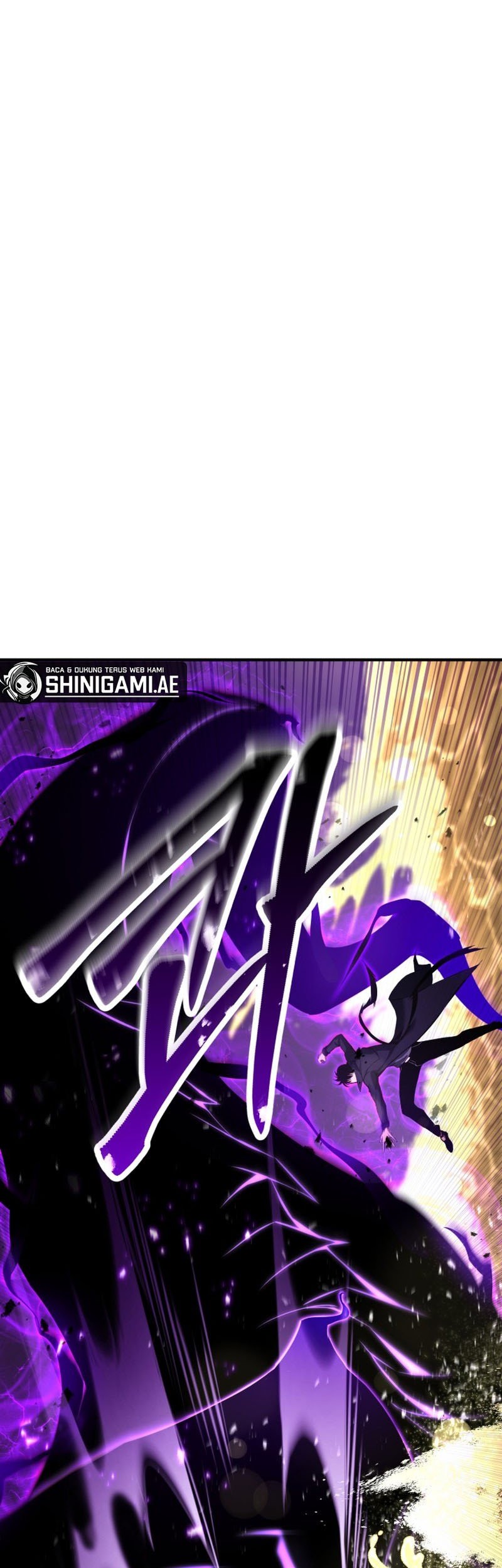 Absolute Necromancer Chapter 32 - halaman 29