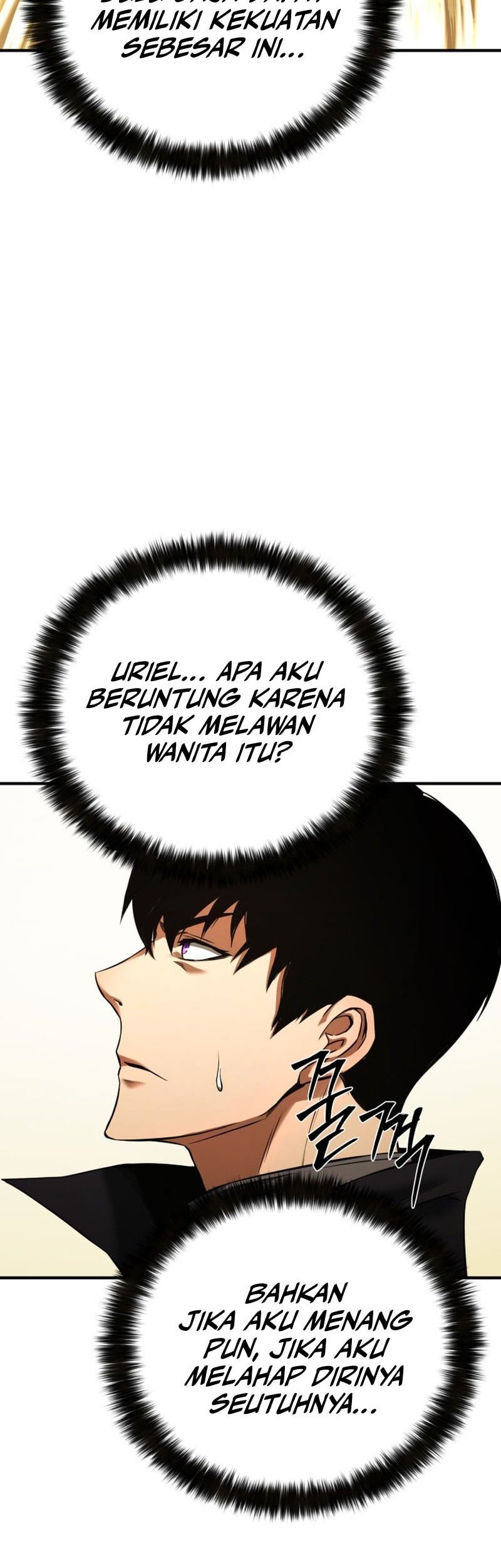 Absolute Necromancer Chapter 32 - halaman 3