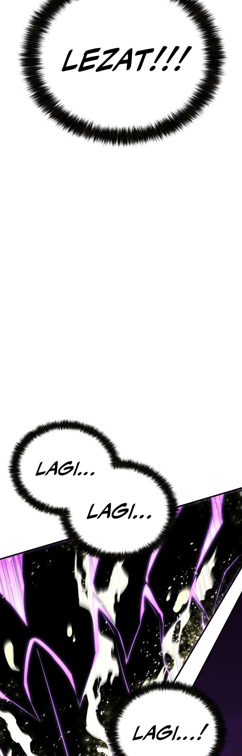 Absolute Necromancer Chapter 32 - halaman 36