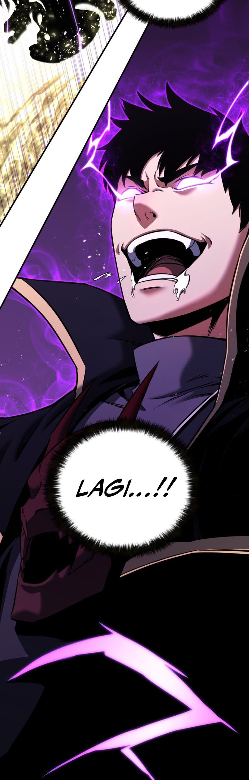 Absolute Necromancer Chapter 32 - halaman 37