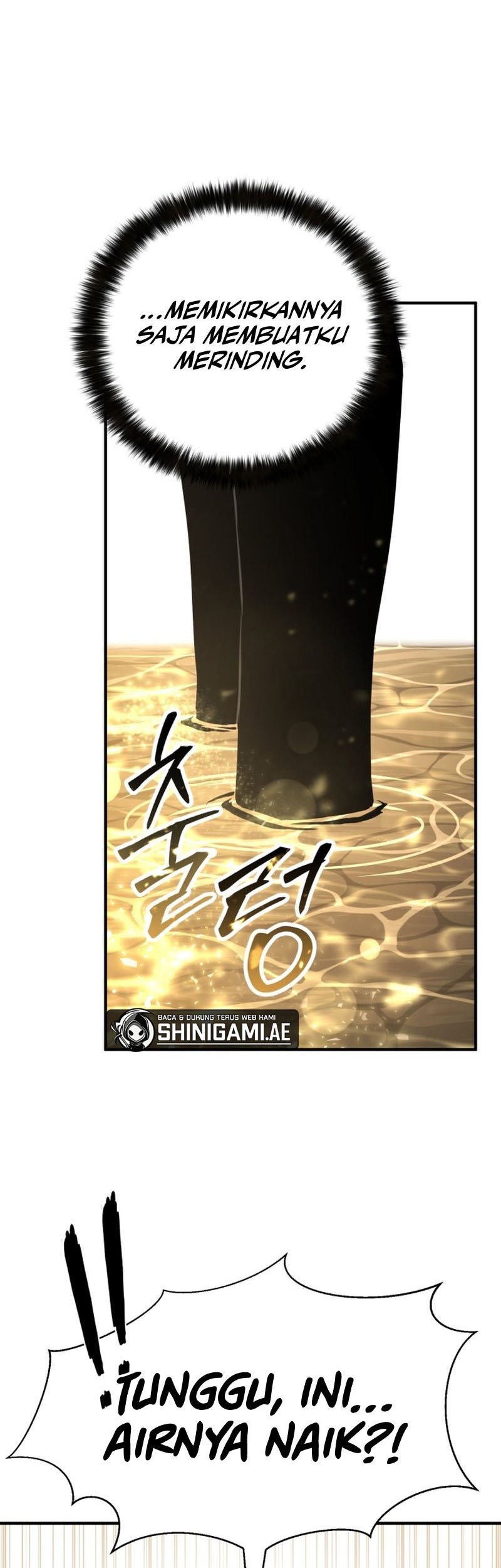 Absolute Necromancer Chapter 32 - halaman 4