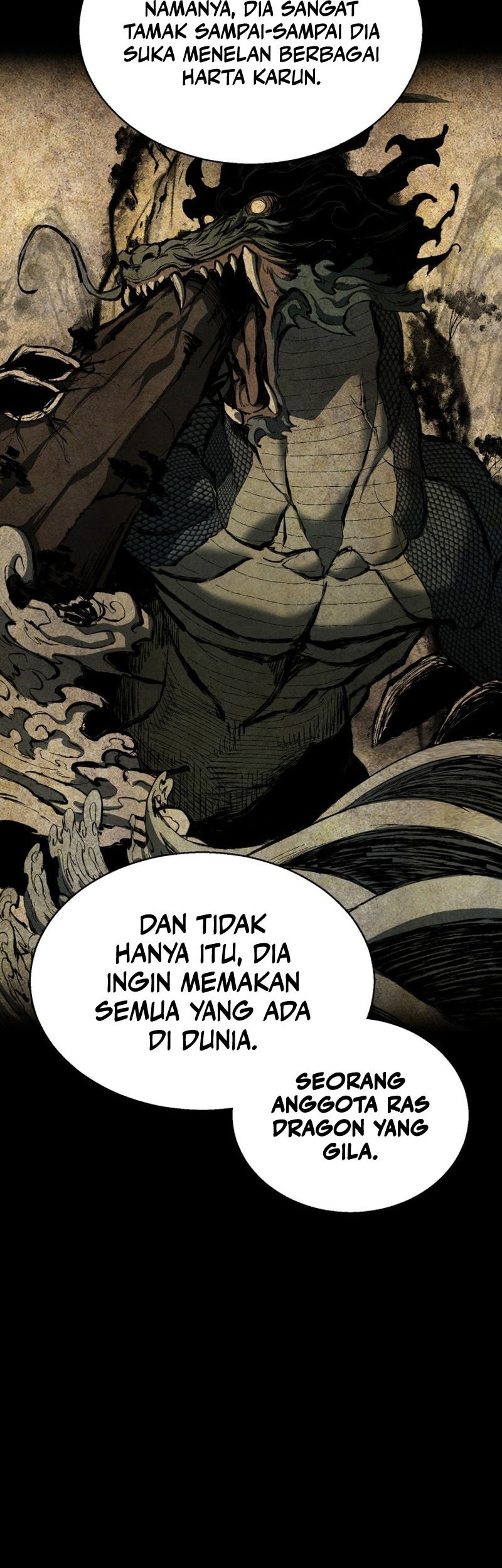 Absolute Necromancer Chapter 32 - halaman 49