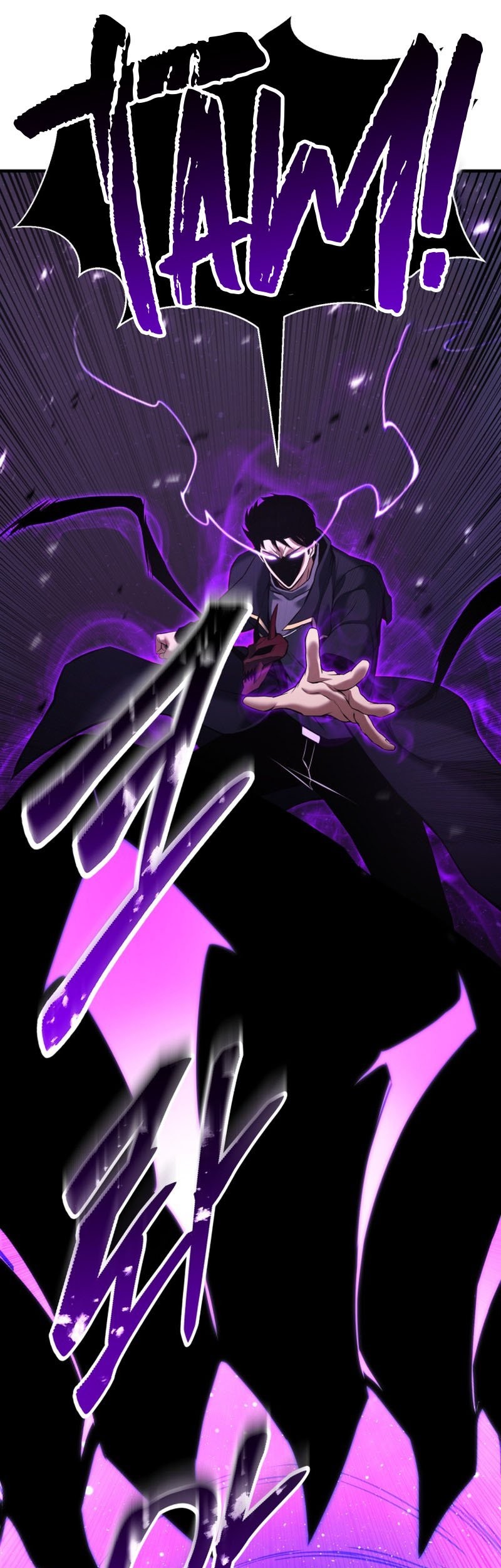Absolute Necromancer Chapter 32 - halaman 52