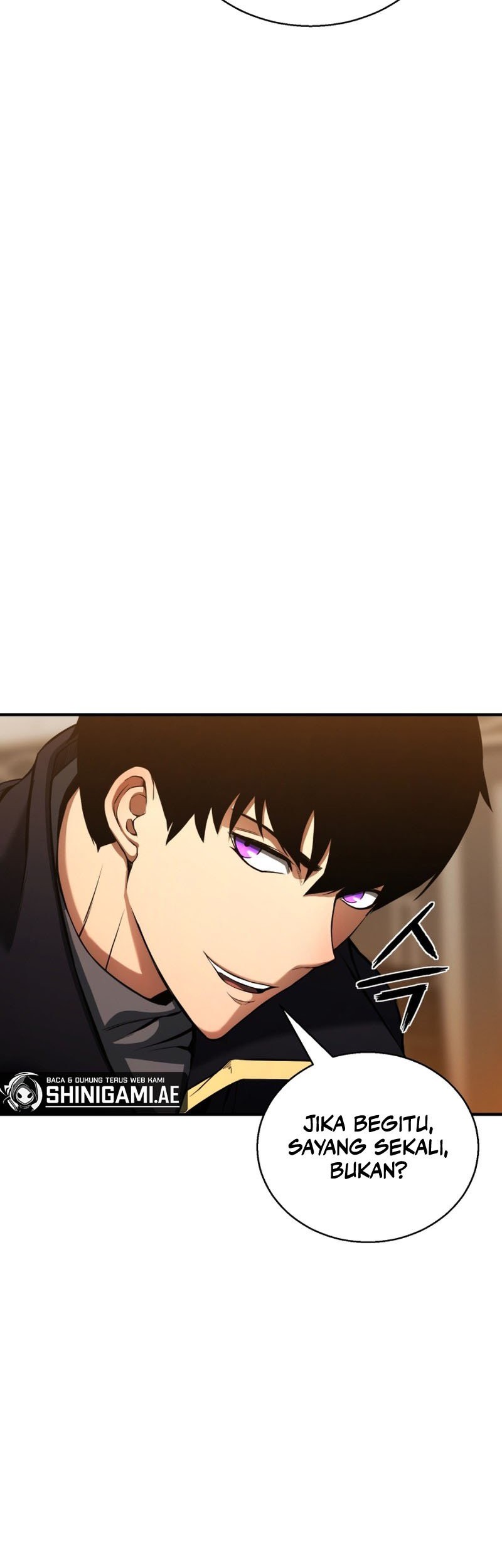 Absolute Necromancer Chapter 32 - halaman 59
