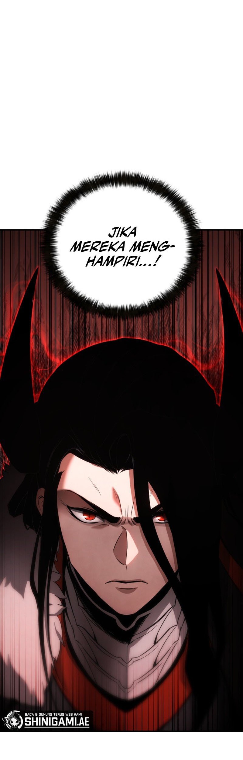Absolute Necromancer Chapter 32 - halaman 68