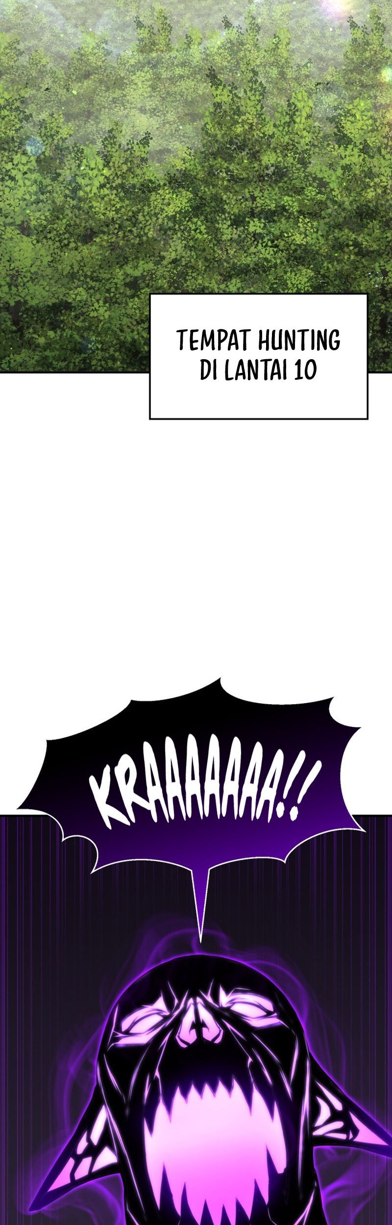 Absolute Necromancer Chapter 32 - halaman 70