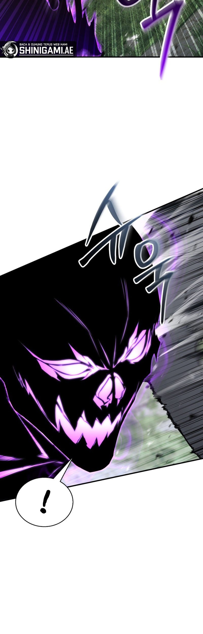 Absolute Necromancer Chapter 32 - halaman 75