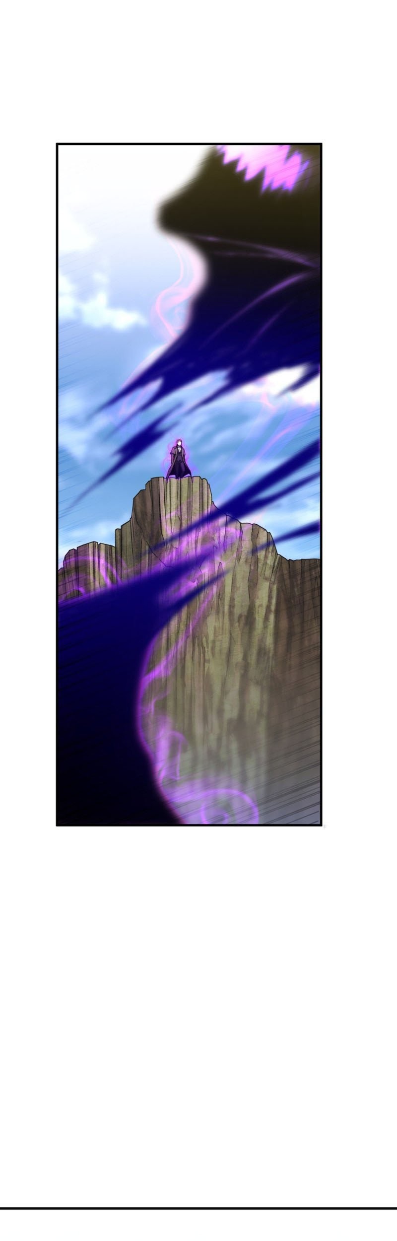 Absolute Necromancer Chapter 32 - halaman 77