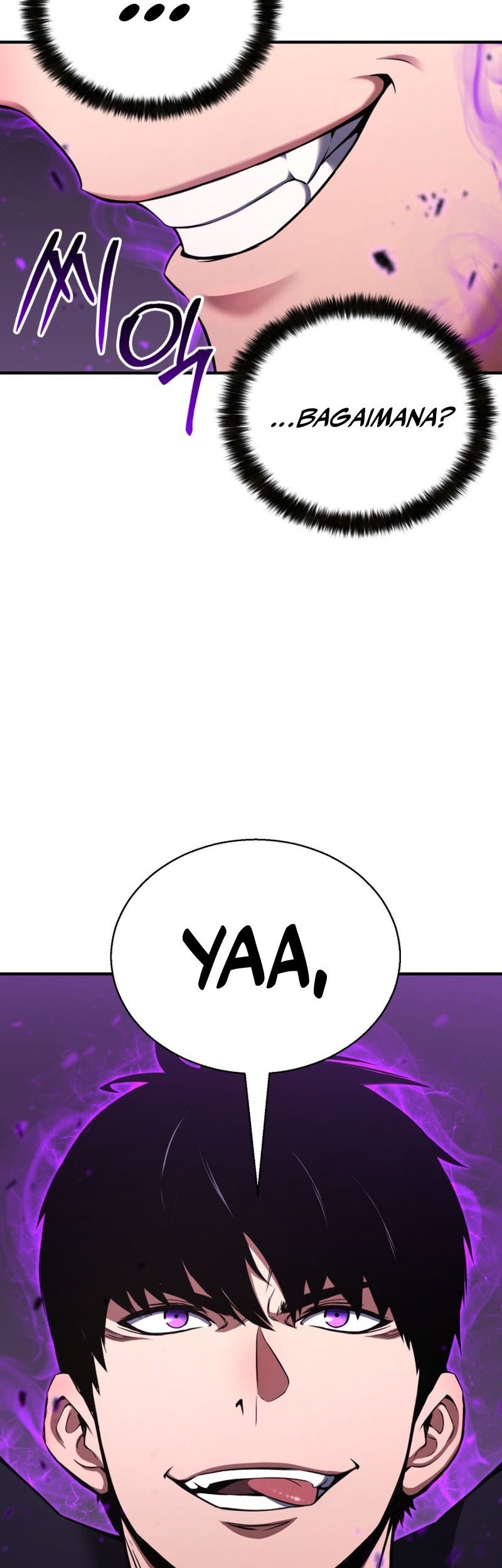 Absolute Necromancer Chapter 32 - halaman 8