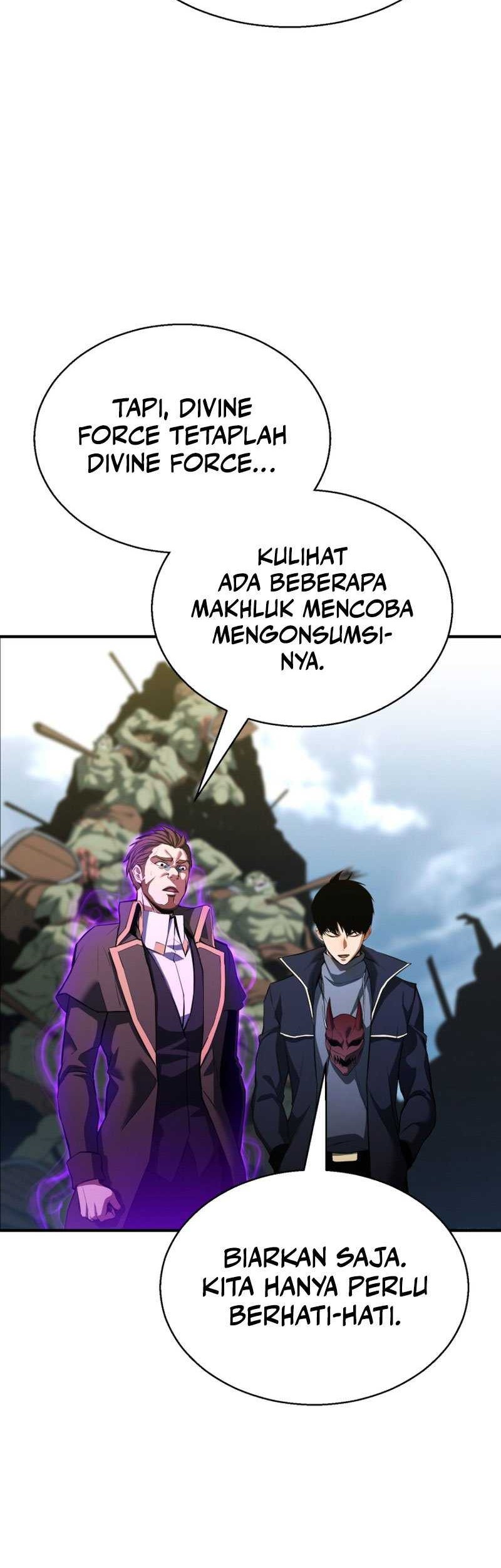 Absolute Necromancer Chapter 33 - halaman 11