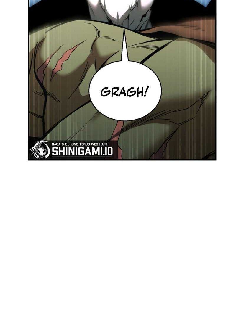 Absolute Necromancer Chapter 33 - halaman 13
