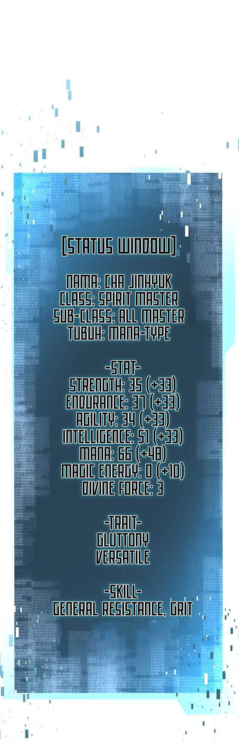 Absolute Necromancer Chapter 33 - halaman 17
