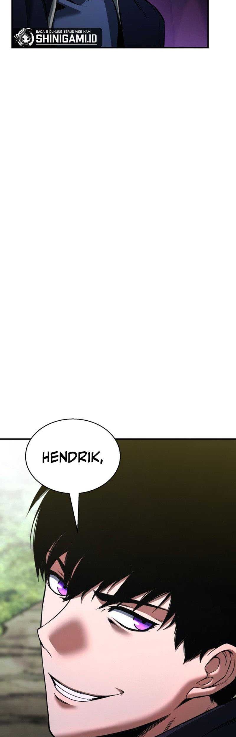 Absolute Necromancer Chapter 33 - halaman 20