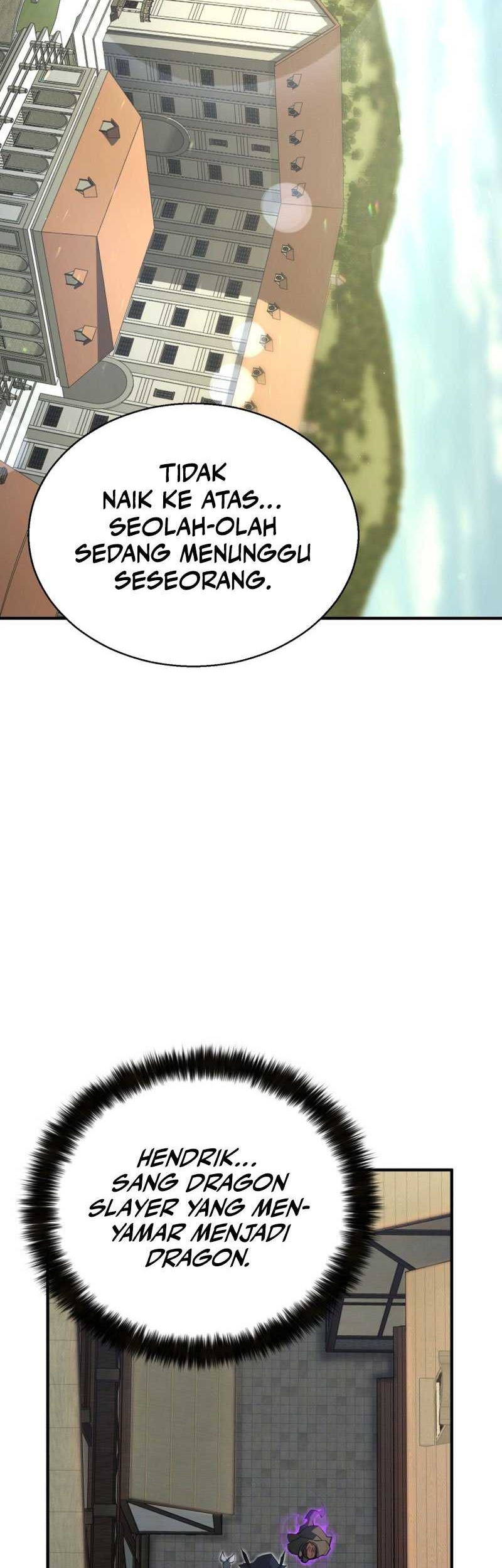 Absolute Necromancer Chapter 33 - halaman 23