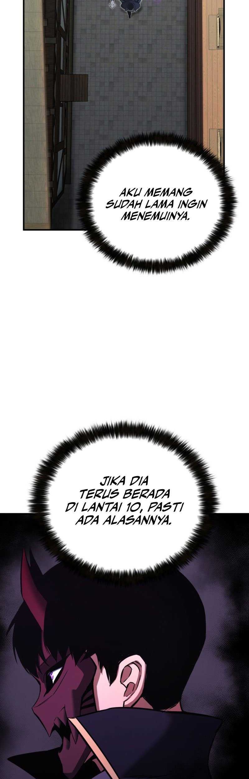 Absolute Necromancer Chapter 33 - halaman 24