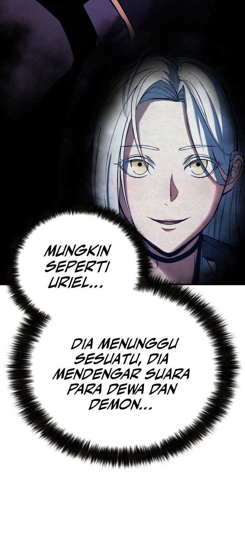 Absolute Necromancer Chapter 33 - halaman 25