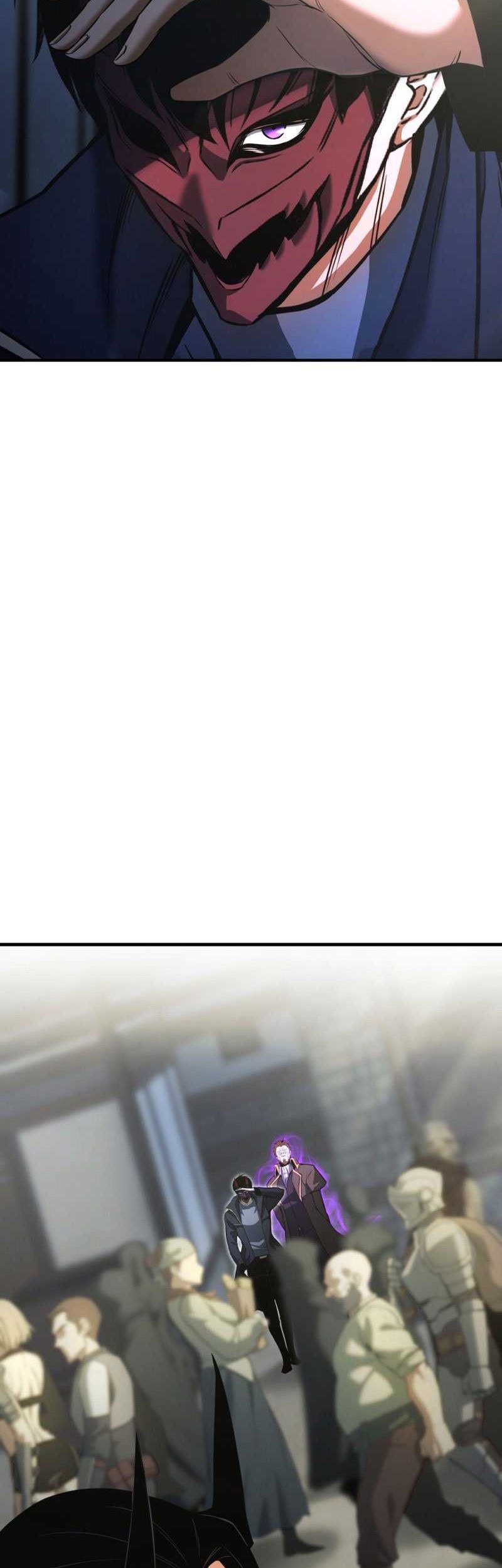 Absolute Necromancer Chapter 33 - halaman 27