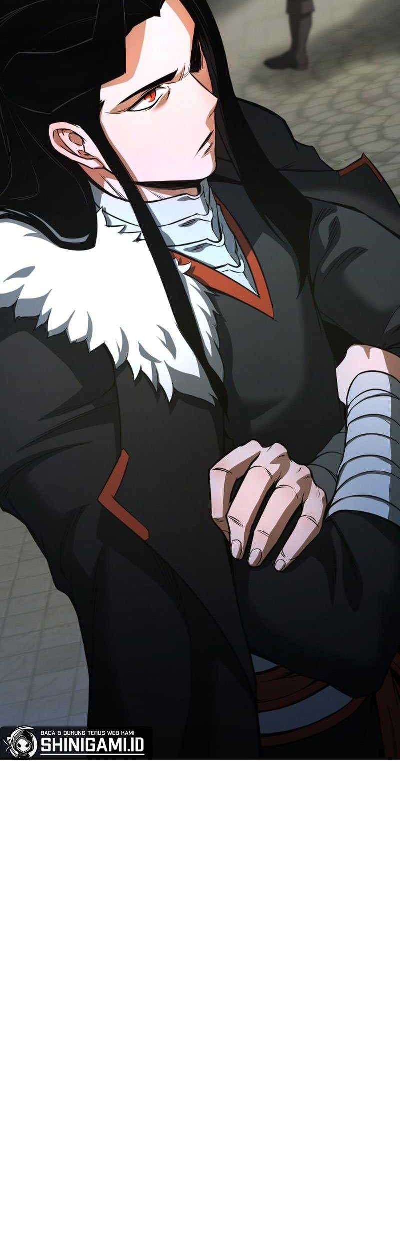 Absolute Necromancer Chapter 33 - halaman 28