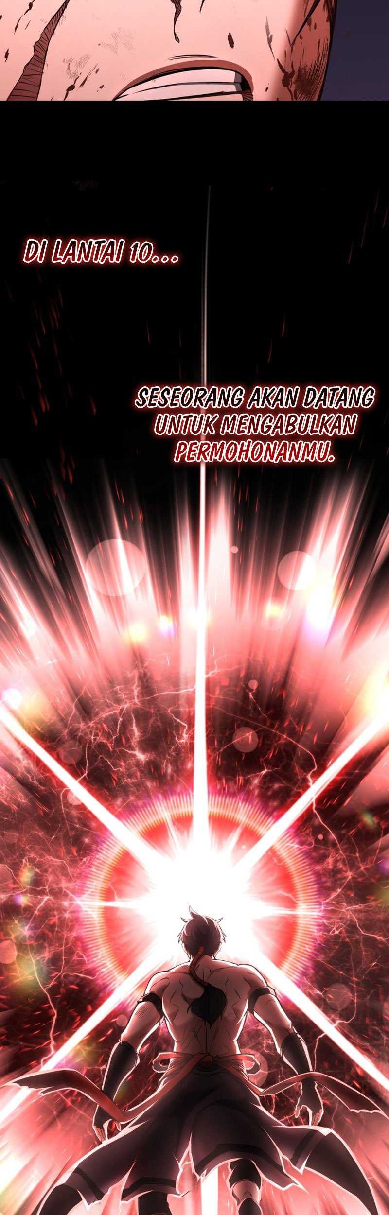 Absolute Necromancer Chapter 33 - halaman 36