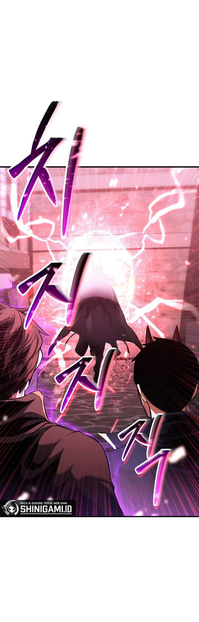 Absolute Necromancer Chapter 33 - halaman 48
