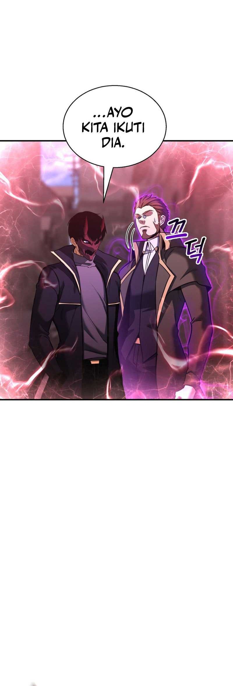Absolute Necromancer Chapter 33 - halaman 49