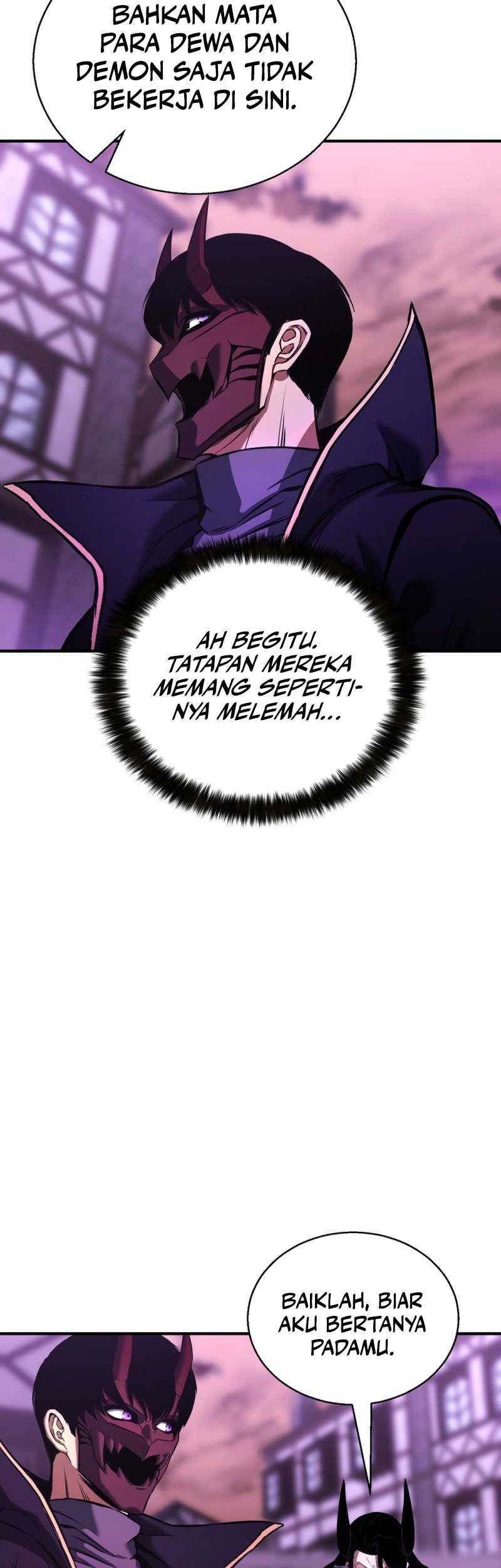 Absolute Necromancer Chapter 33 - halaman 52