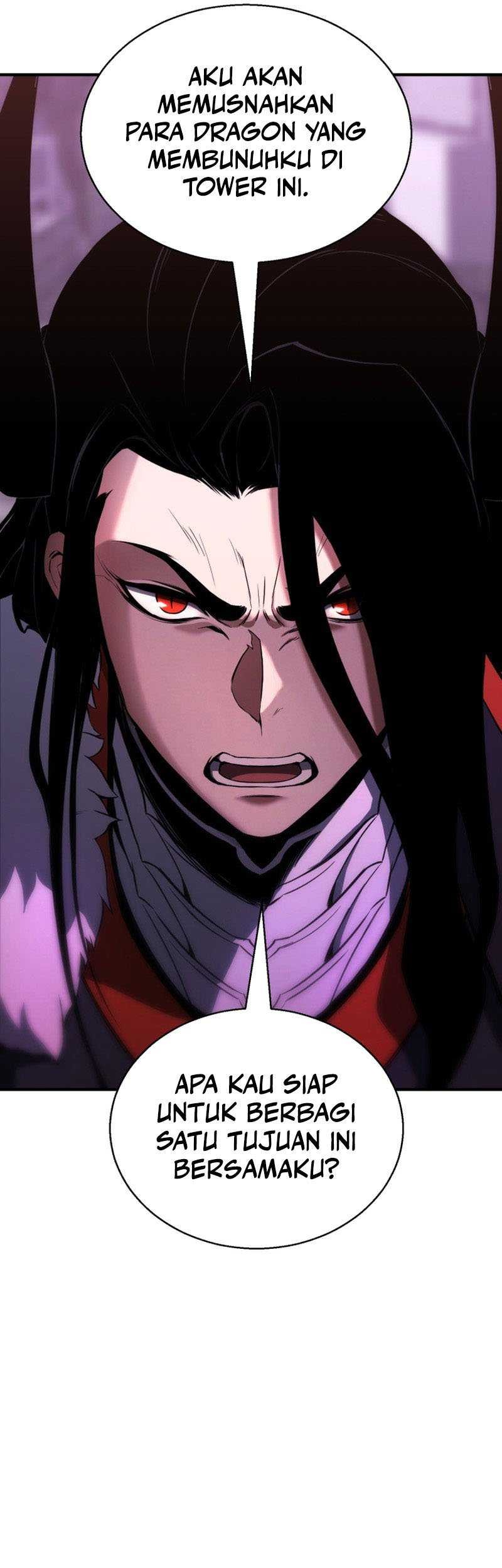 Absolute Necromancer Chapter 33 - halaman 54
