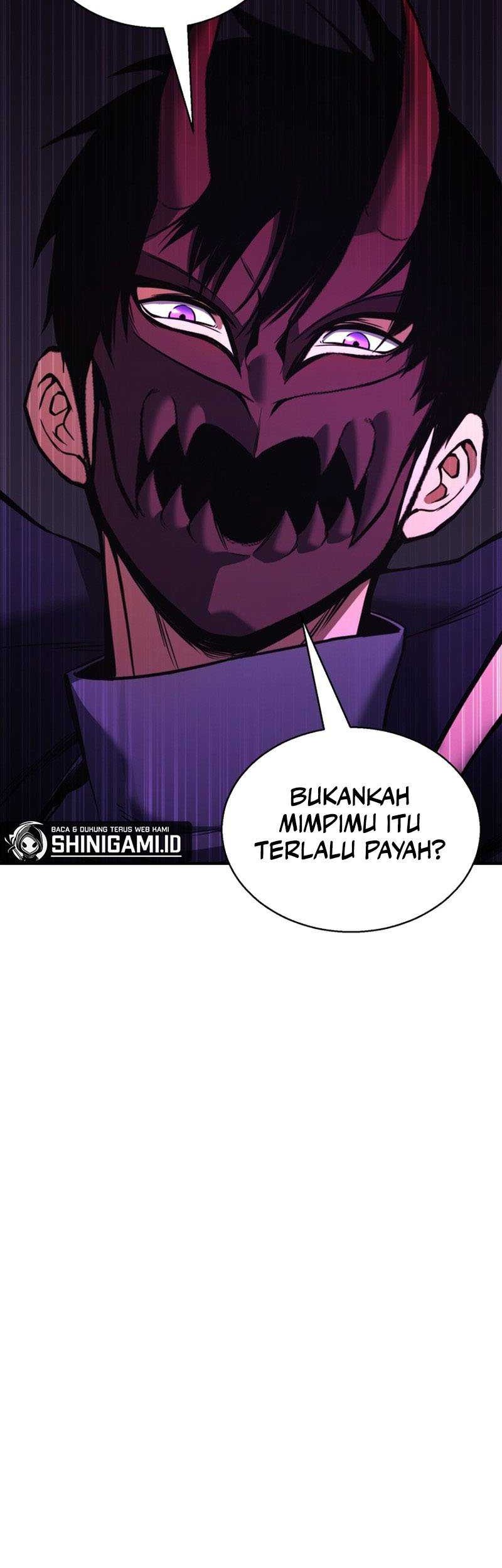Absolute Necromancer Chapter 33 - halaman 56