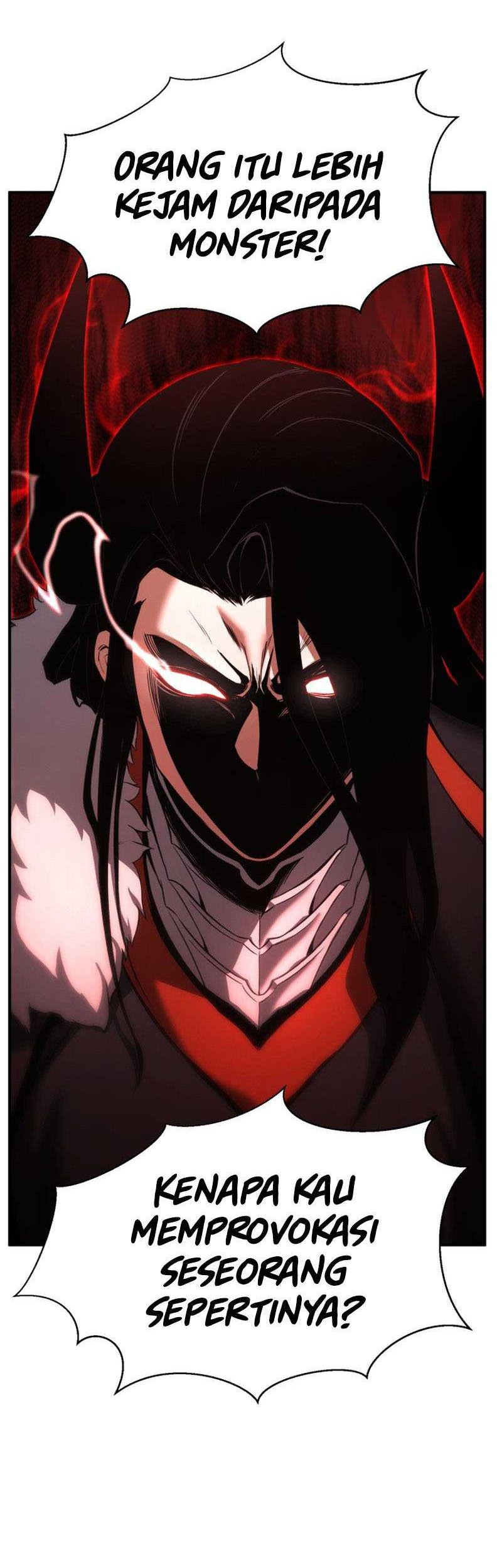 Absolute Necromancer Chapter 33 - halaman 59