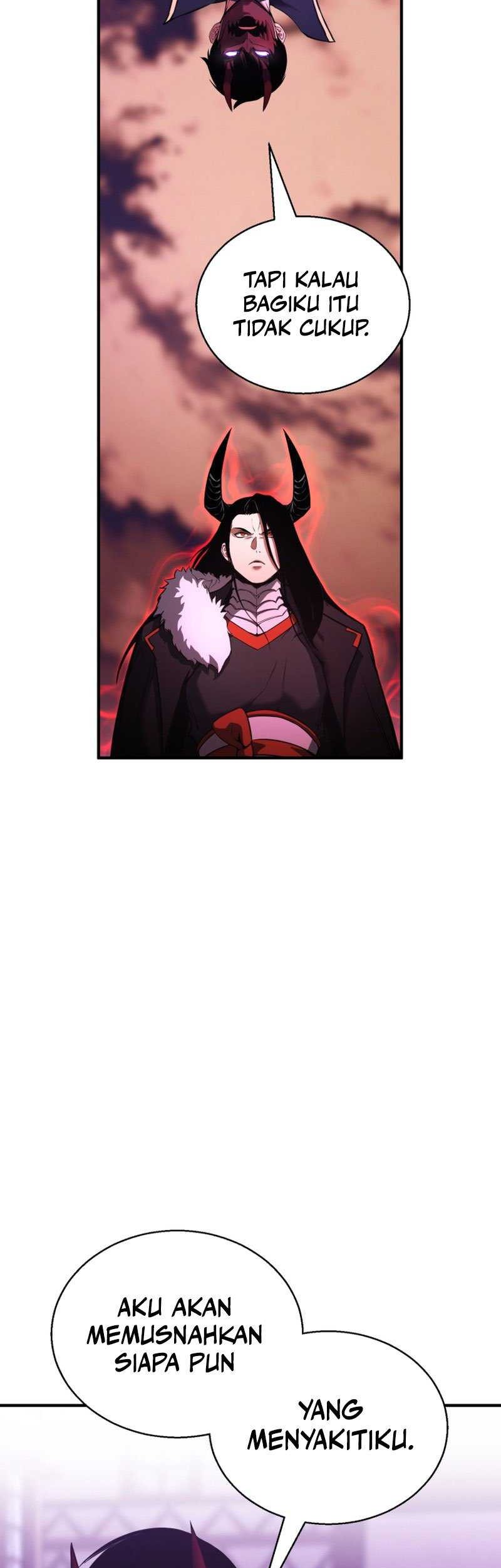 Absolute Necromancer Chapter 33 - halaman 64