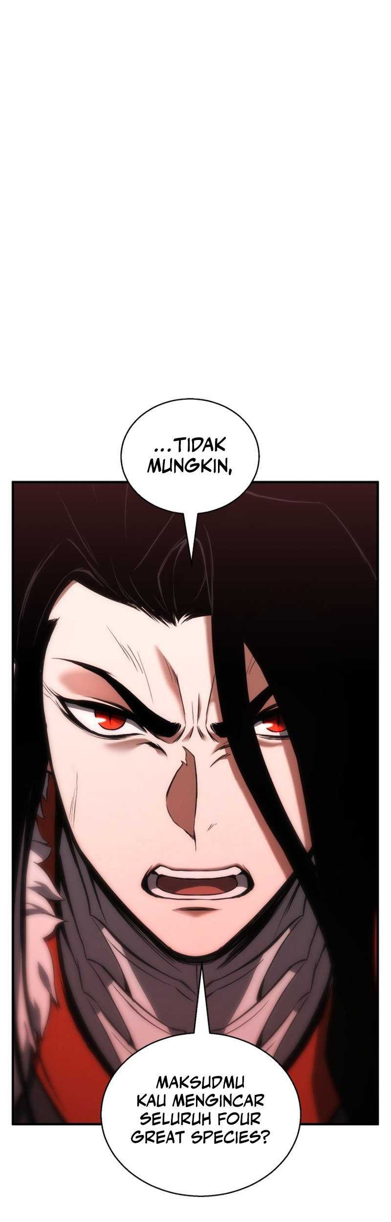 Absolute Necromancer Chapter 33 - halaman 67