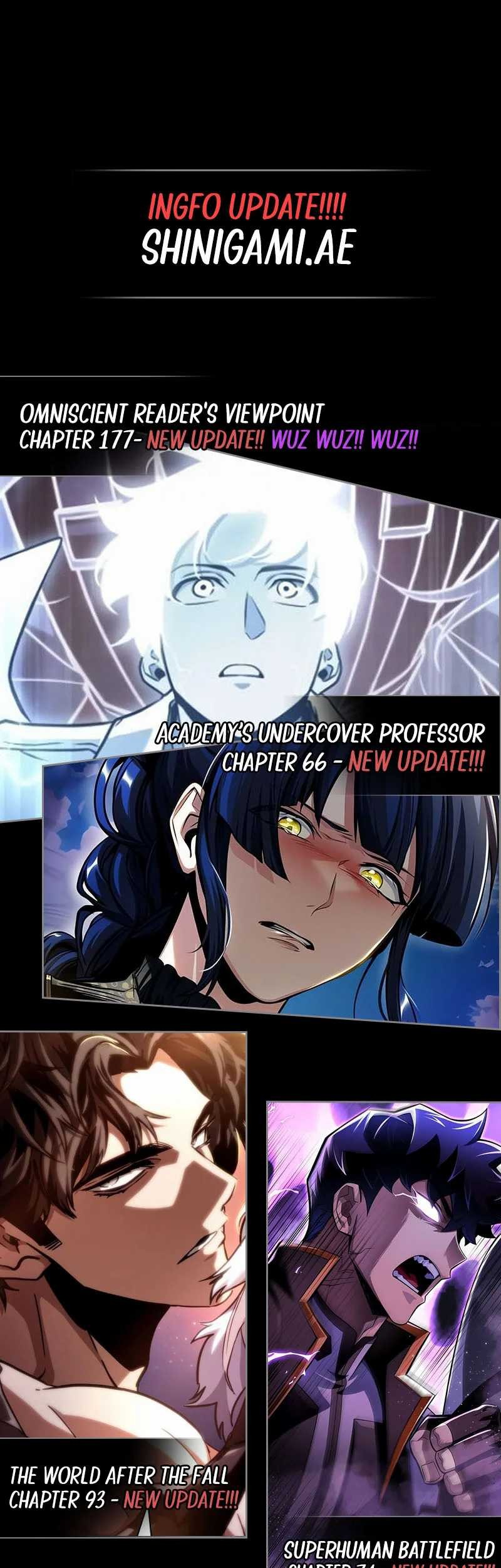 Absolute Necromancer Chapter 33 - halaman 69