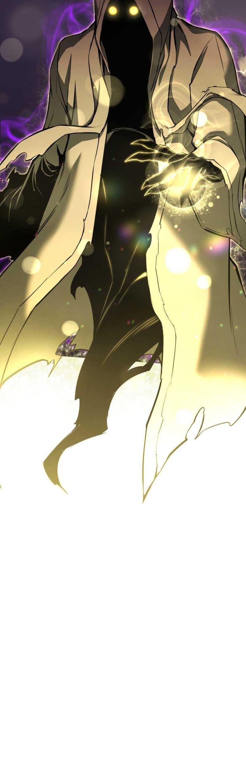 Absolute Necromancer Chapter 33 - halaman 7