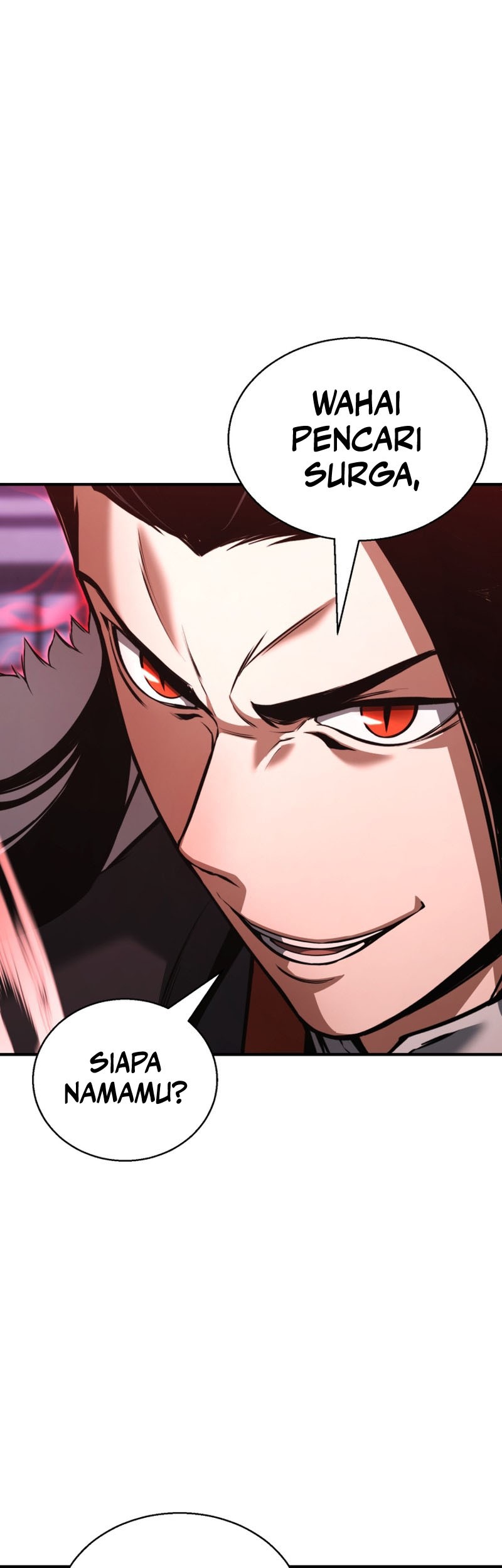 Absolute Necromancer Chapter 34 - halaman 11