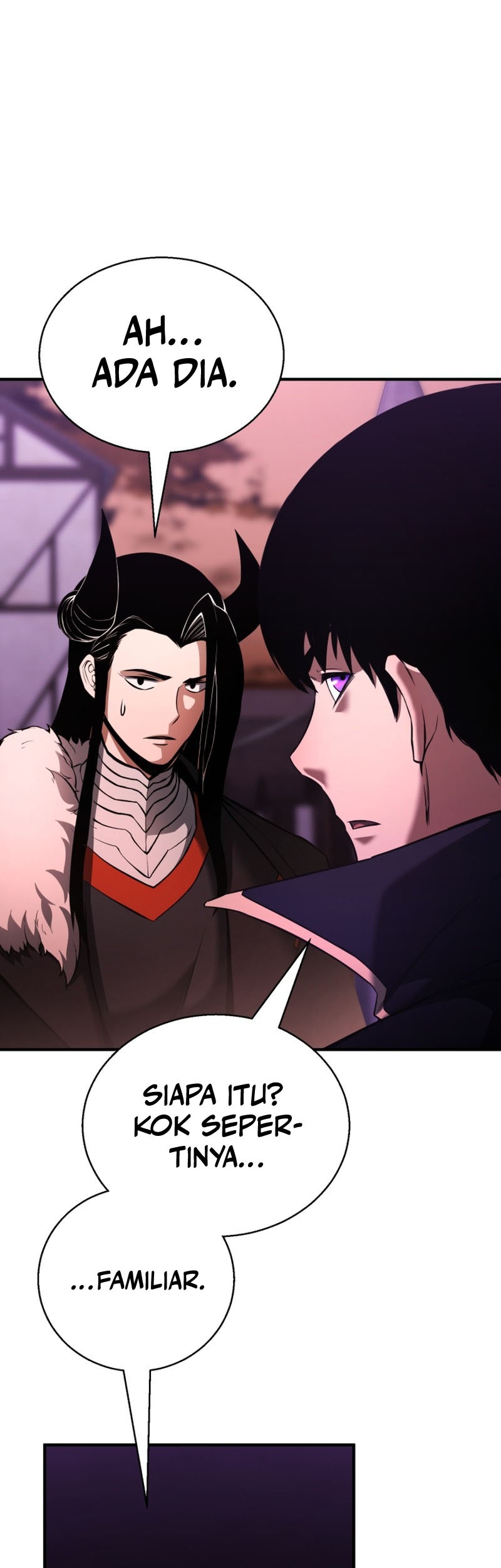 Absolute Necromancer Chapter 34 - halaman 15